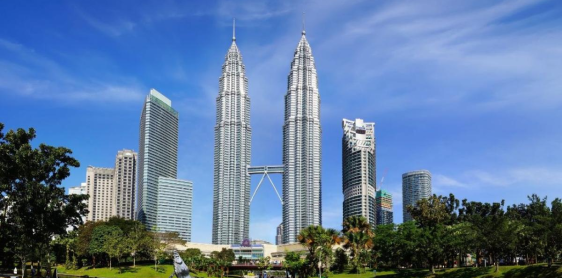 Jour 4 : Melaka-Kuala Lumpur (B)