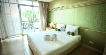 A-TE CHUMPHON HOTEL