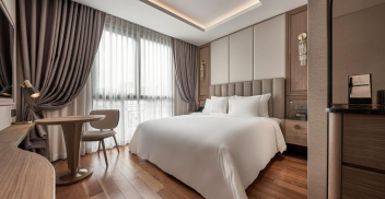 LA SIESTA PREMIUM SAIGON