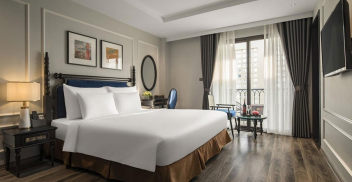 LALITA BOUTIQUE HOTEL & SPA NINH BINH