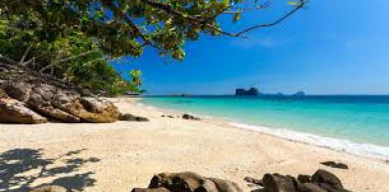 Day 16: Koh Lanta - Free time (B) *no guide & driver*