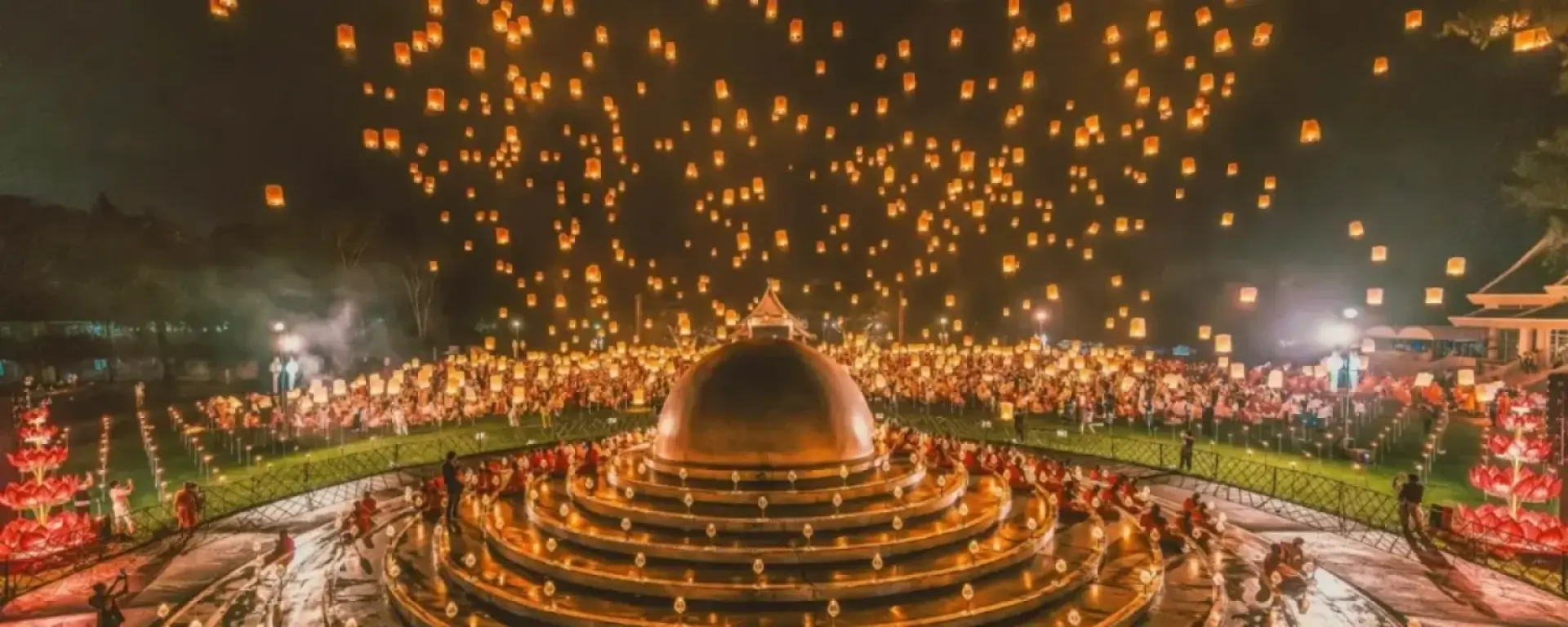 Thailand during the rainy season: Best places to visit