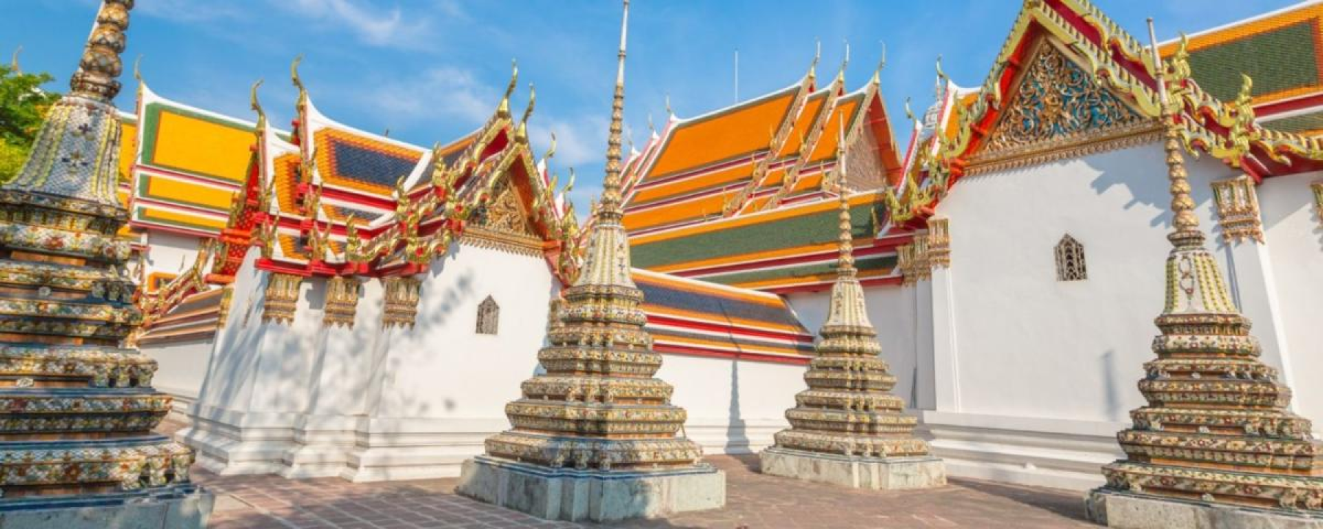 Wat Pho