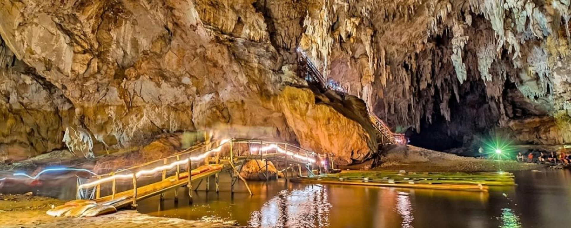 Grotte de Tham Lod