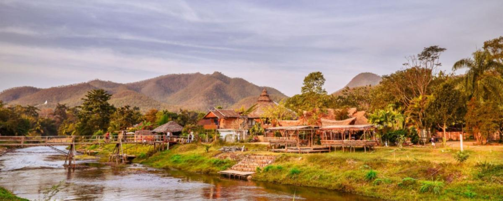 Ville de Pai
