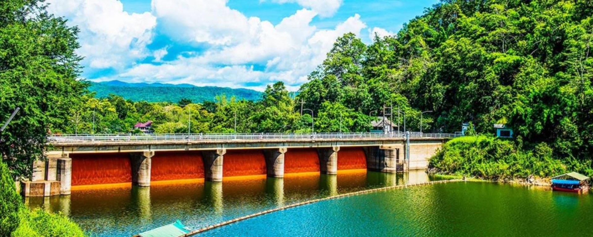 Pont de Link