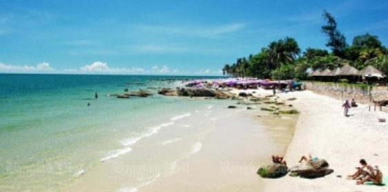 Day 8:Hua Hin – Bangkok – Departure- no guide