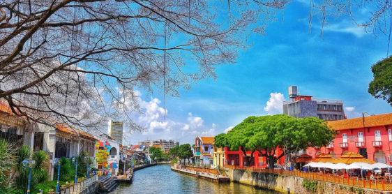 Jour 5 : Kuala Lumpur – Malacca (B)
