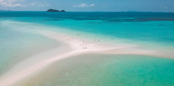 Jour 15 : Koh Pha Ngan libre (B)