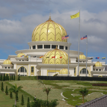 Déconnexion culturelle de Singapour à la Thaïlande 20 jours