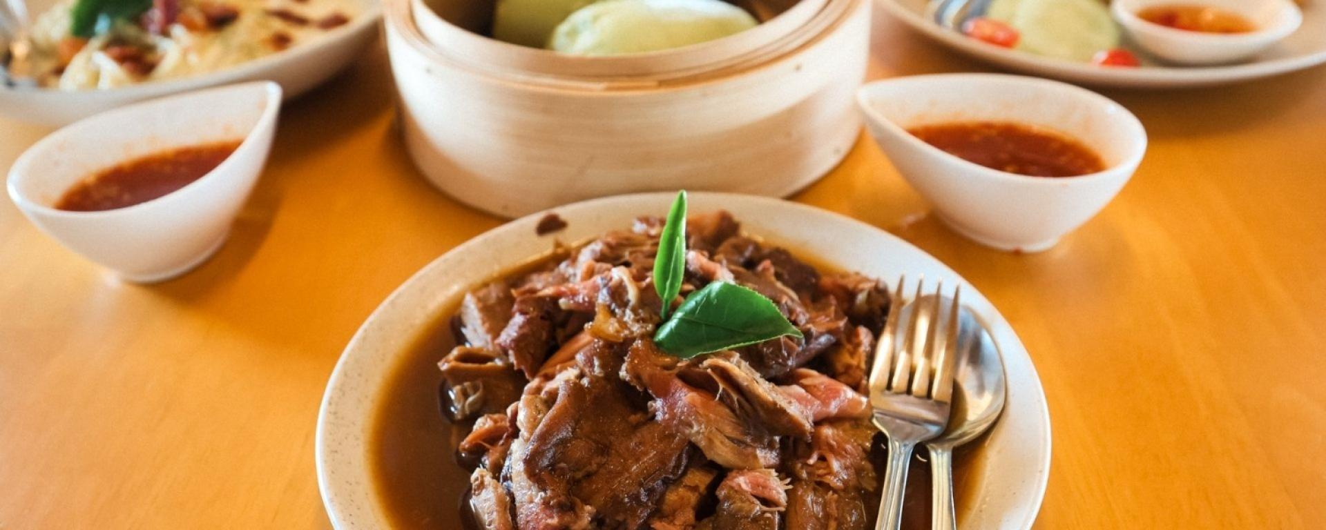 7 meilleurs restaurants à Chiang Saen