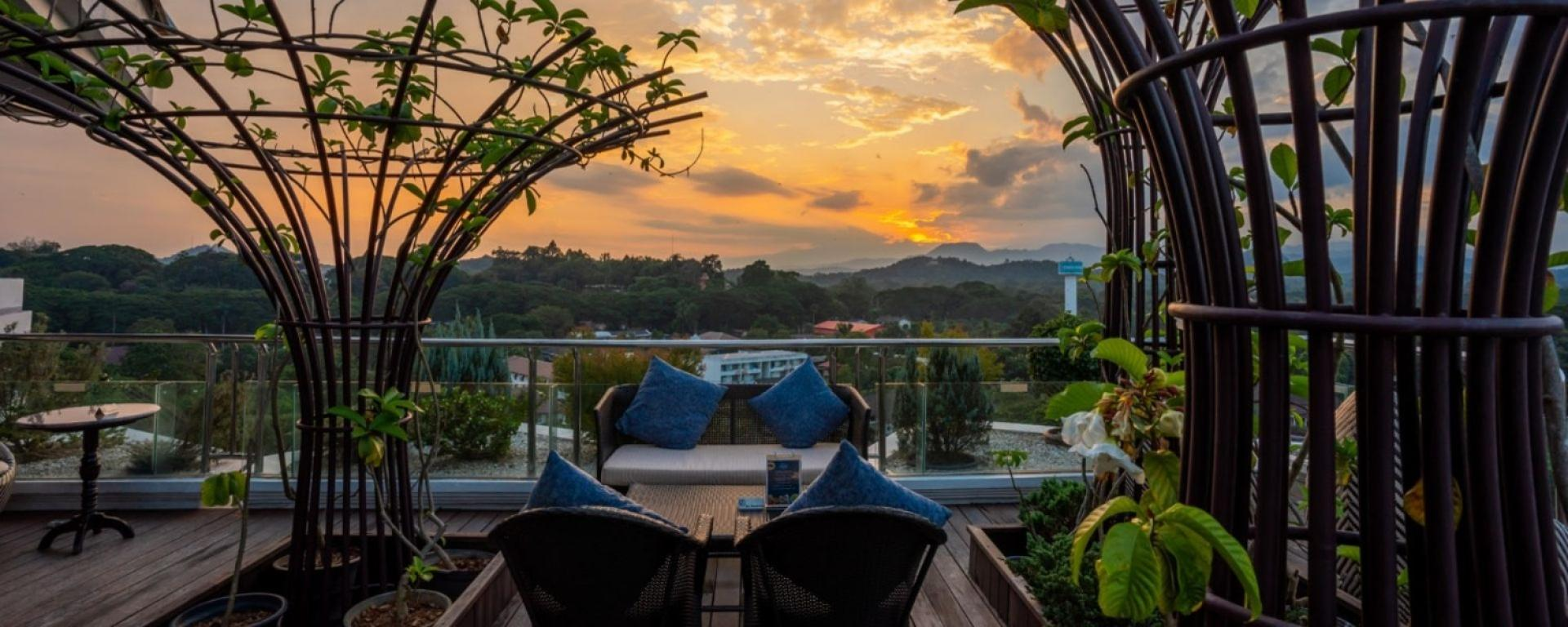 Top 7 meilleurs bars à Chiang Rai