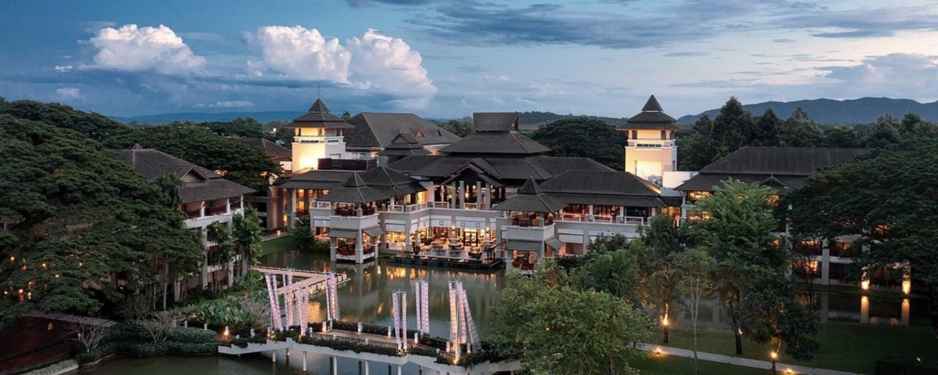 Meilleurs hôtels à Chiang Rai