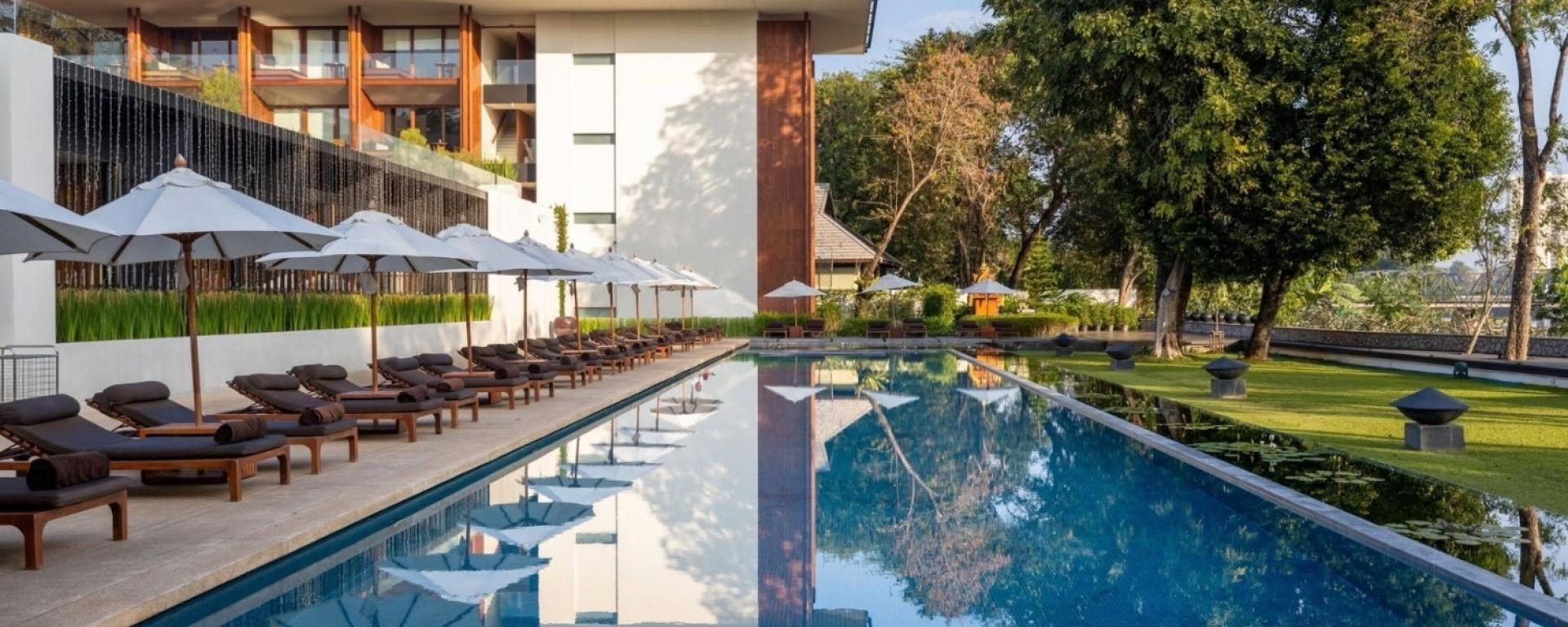 Top 12 meilleurs hébergements à Chiang Mai sur Airbnb