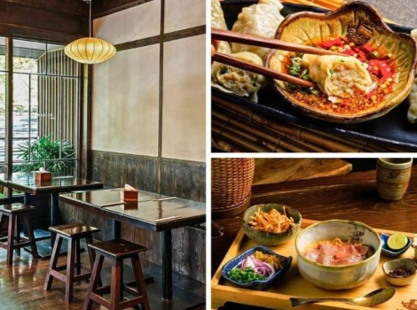 Top 10 meilleurs restaurants locaux à Chiang Mai
