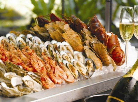 5 spécialités de Pattaya
