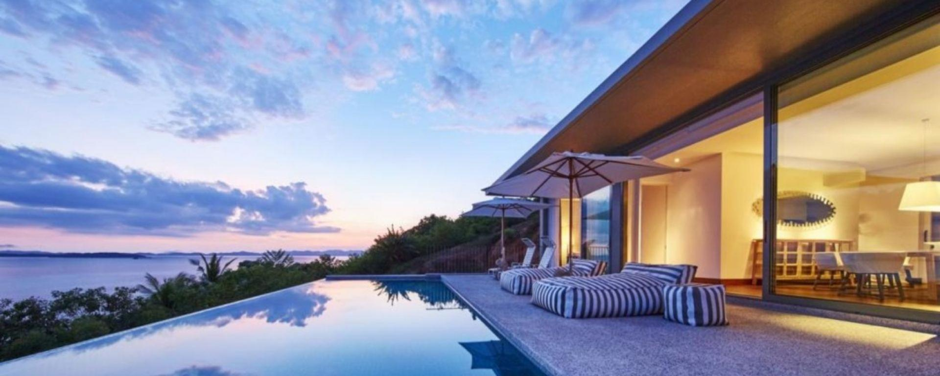 Top 9 meilleurs hôtels à Phuket