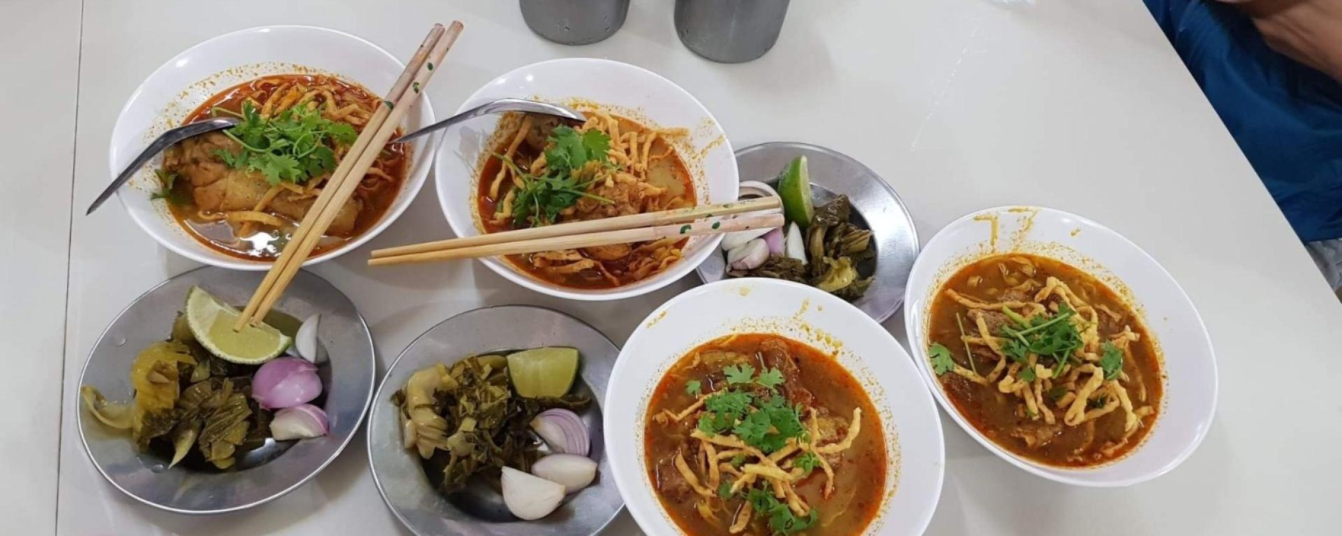 Où manger et boire à Phrae