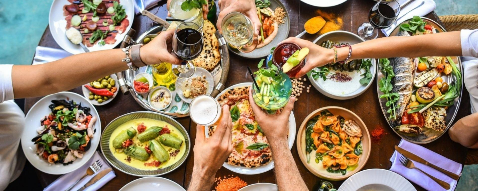 Où manger et boire : Nan