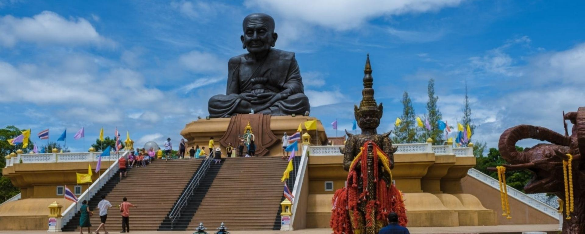 Top 12 meilleures attractions à Hua Hin