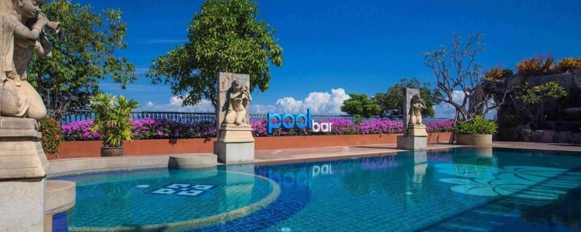 Top 11 meilleurs hôtels à Chiang Mai