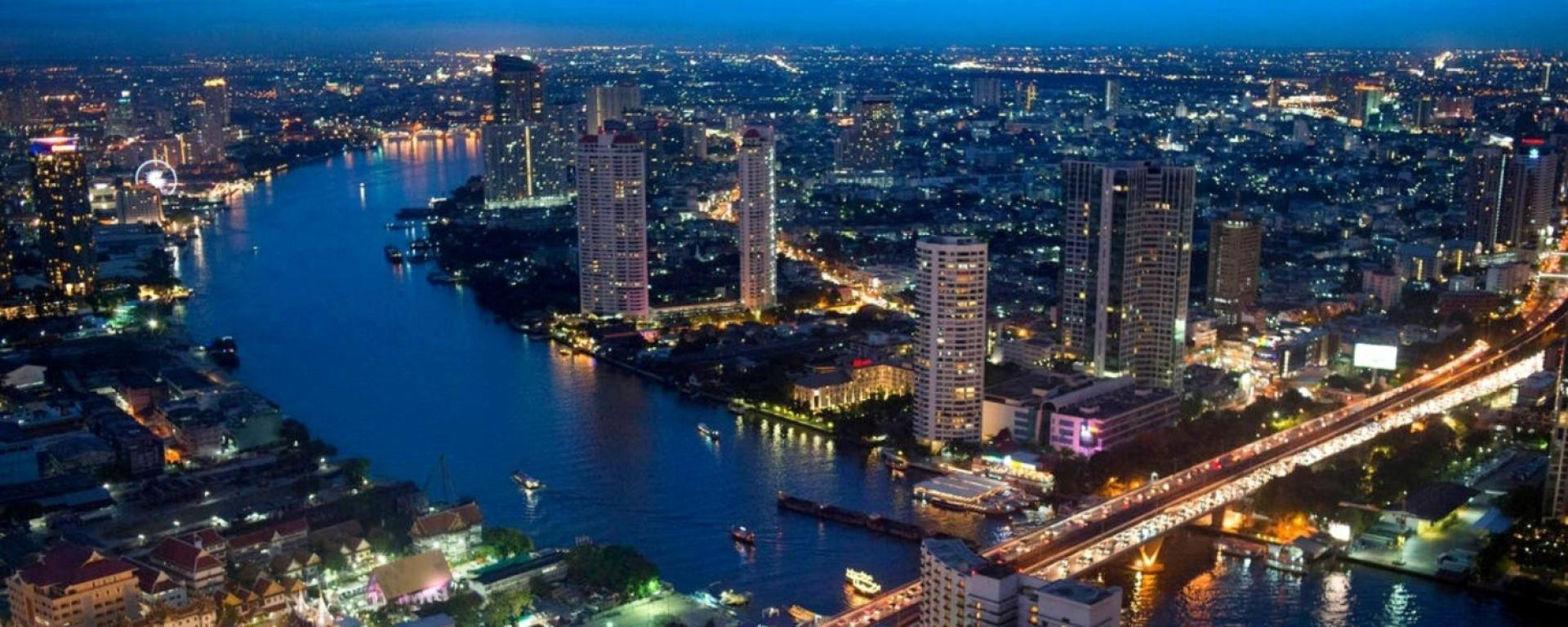 Top 4 des meilleurs spectacles à Bangkok