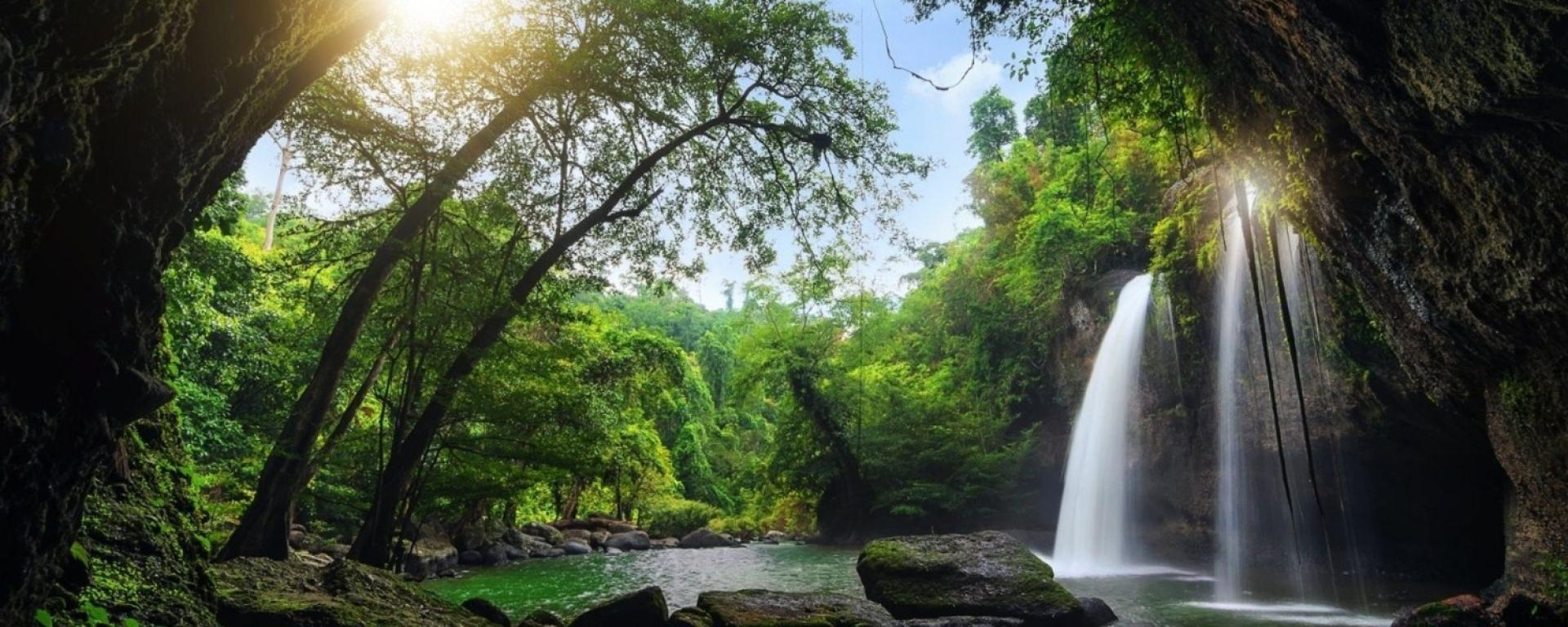 Meilleurs circuits au Khao Yai
