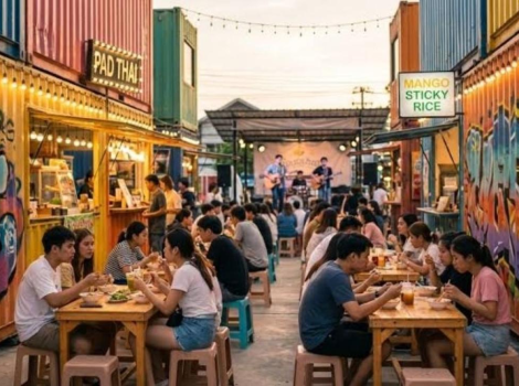 Top 10 meilleurs restaurants à Phuket - où manger à Phuket