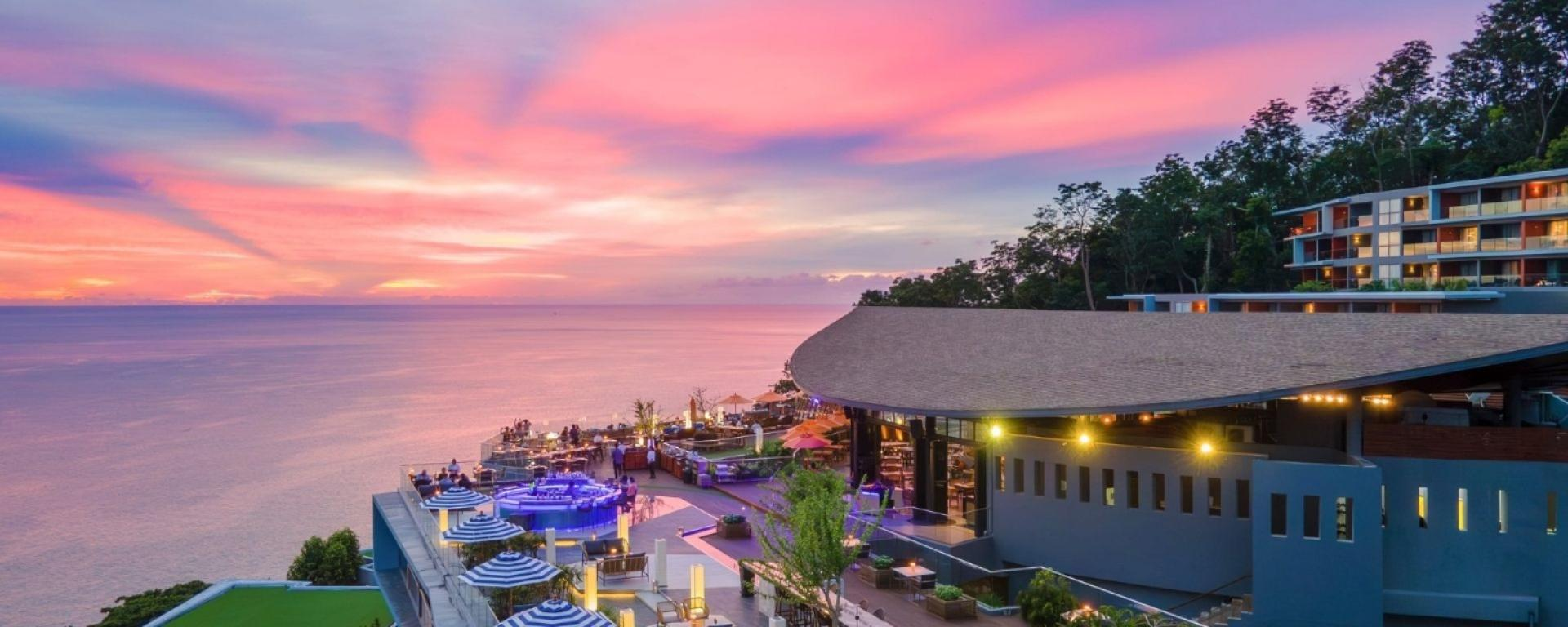 Top 10 meilleurs restaurants à Phuket - où manger à Phuket