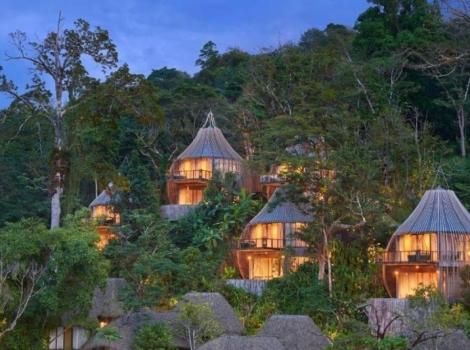 Où loger à Phuket ?