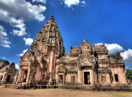 Thaïlande Splendide 15 jours 14 nuits