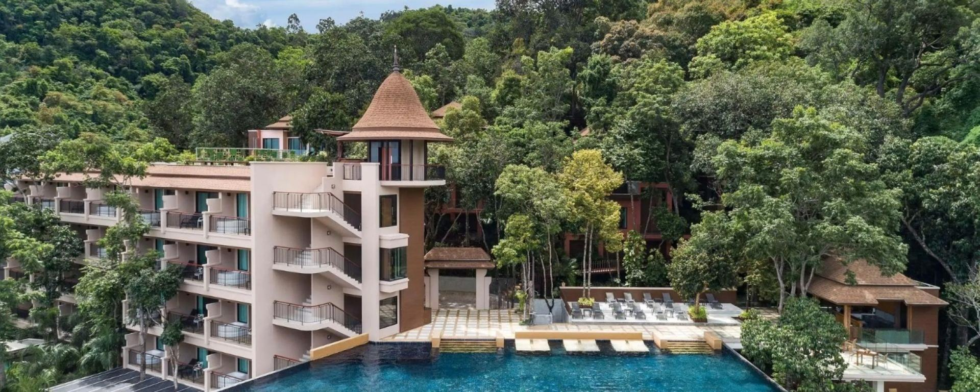 Où loger à Krabi ?