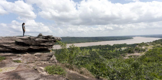 Jour 7. Surin – Ubon Ratchathani (B)