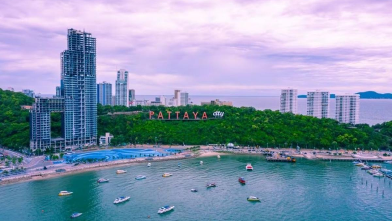 Pattaya
