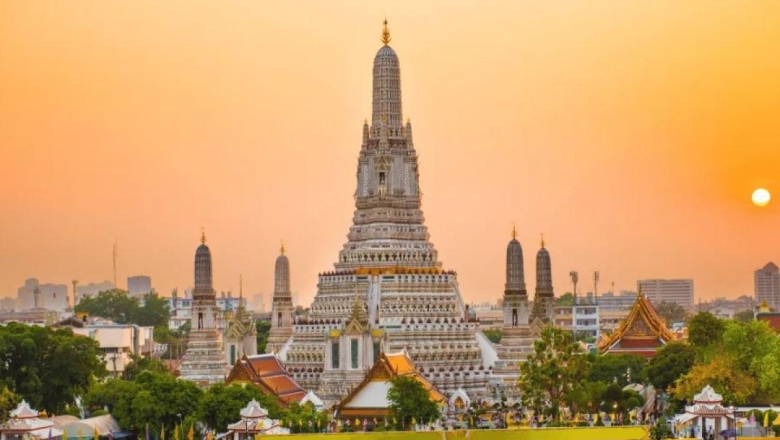 Bangkok