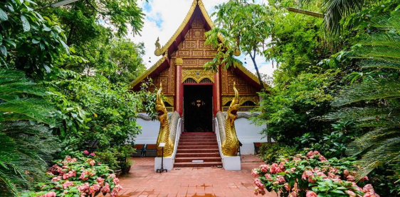 Jour 8 : Chiang Rai – Triangle d’or – Chiang Rai (B)