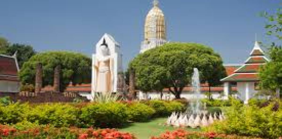 Day 5: Ayutthaya – Phitsanuloke (B)