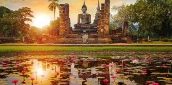 Day 6: Phitsanuloke- Sukhothai(B)