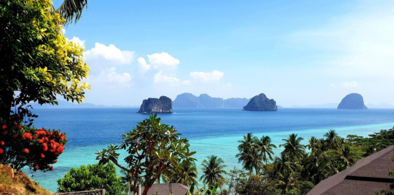 Jour 13 : Krabi – Koh Lanta (B) Sans guide