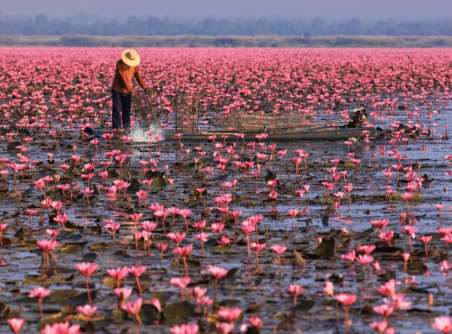 Thailande insolite 8 jours