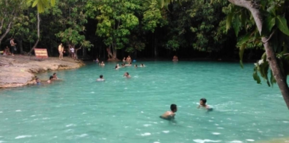 Day 10: Krabi Tour full day – Join in program (B/L)