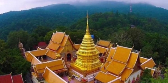 Day 6: Chiang Mai - City Tour (B)