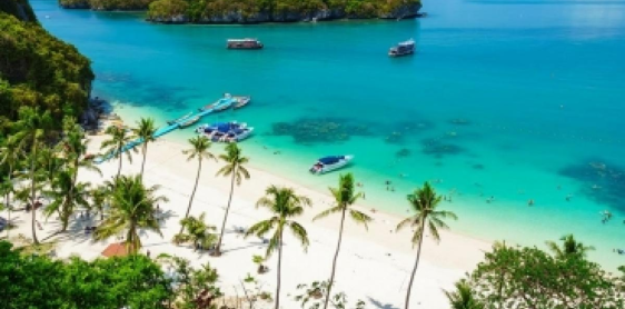 Day 14: Khao Sok - Surat Thani – Krabi (B) No guide