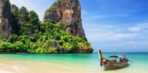 Day 17: Krabi - Phuket (B) without guide and driver