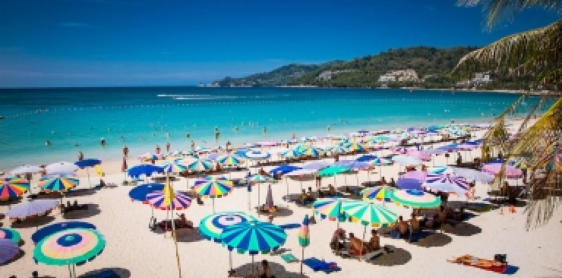 Day 18: Phuket - Free time (B) without guide and driver