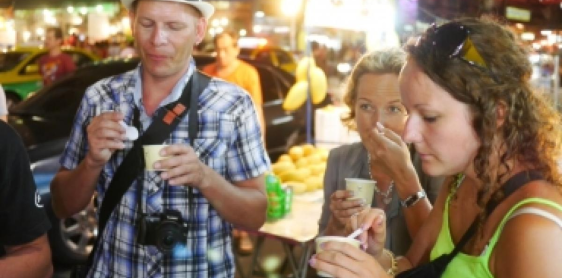 Day 20: Phuket – Flight to Bangkok - Free time (B) without guide