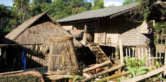 Jour 5 : Mae Sot – Mae Sariang (B)