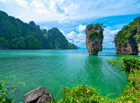 Sud de la Thaïlande magnifique 15 jours