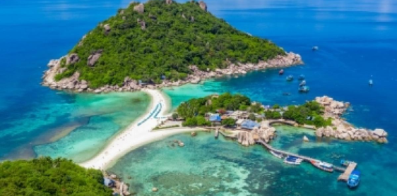 Day 5: Haad-Baan-Krut – Chumphon (140 km) (B, L, D)