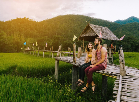 Grande Thaïlande 20 jours - FRUD16